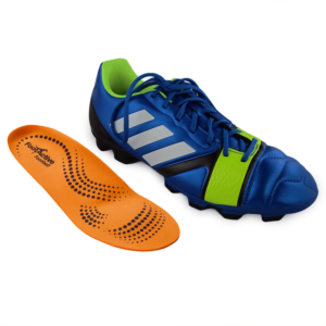 skosåler for fotballsko