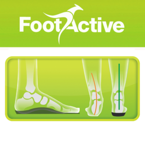 korrigerer overpronasjon