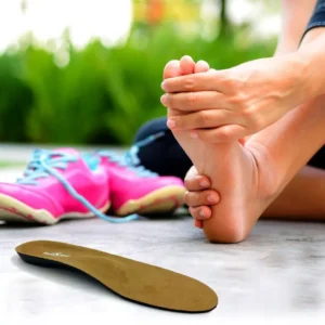 Skoinnlegg Mortons nevrom Pelott