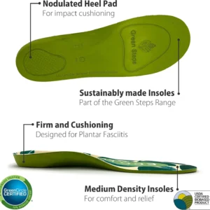 FootActive Plantar ECO - Bilde 8