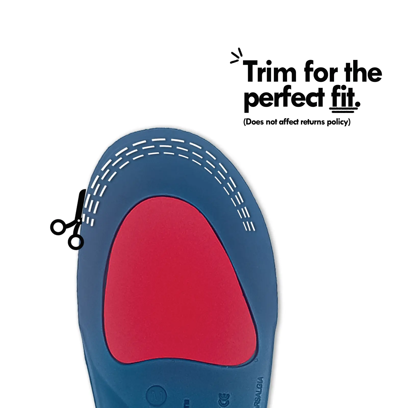 FootActive Plantar Fasciitis - Bilde 5