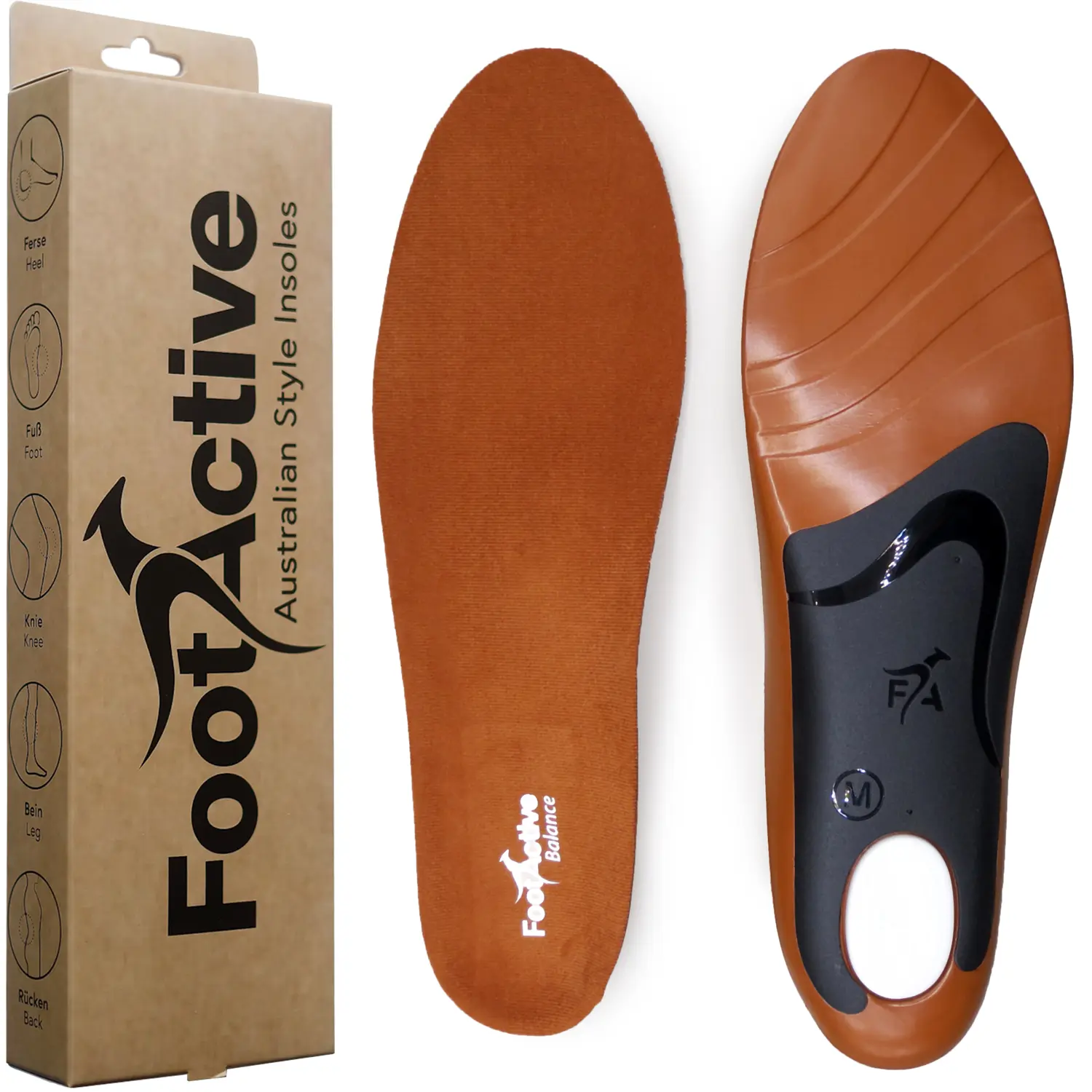 FootActive Balance - Bilde 2