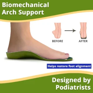 FootActive Plantar ECO - Bilde 6