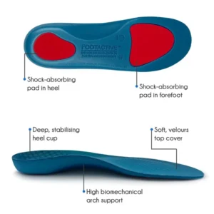 FootActive Plantar Fasciitis - Bilde 3